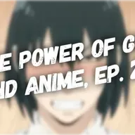 The Power of God and Anime Podcast, Episode 25: Yuri Briar Doesn’t Know Best (Job Series, Part 3)