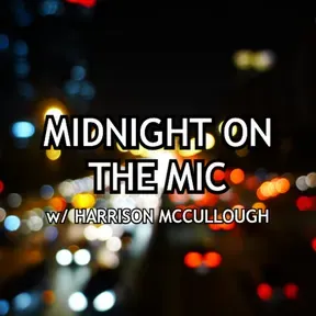 Midnight On The Mic