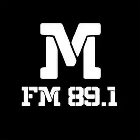 Maxima FM 89.1MHz