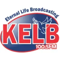 KELB-LP Eternal Life Broadcasting 100.5 FM
