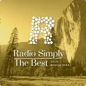 Radio simply the best