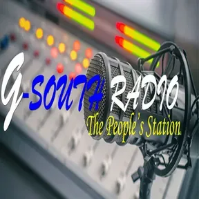 G-South Radio