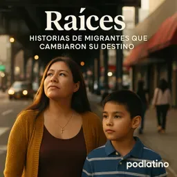 RAÍCES: Historias de migrantes que cambiaron su destino