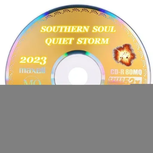 Southern Soul Quiet Storm 2023 (Dj WhaltBabieLuv)