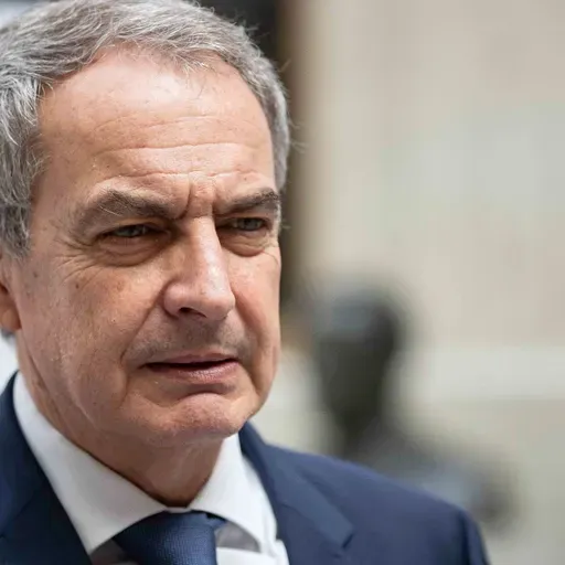 La Trinchera de Llamas del 15/02/2026 - Zapatero contra las cuerdas en el caso Plus Ultra