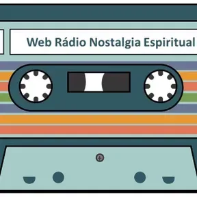 Web Rádio Nostalgia Espiritual
