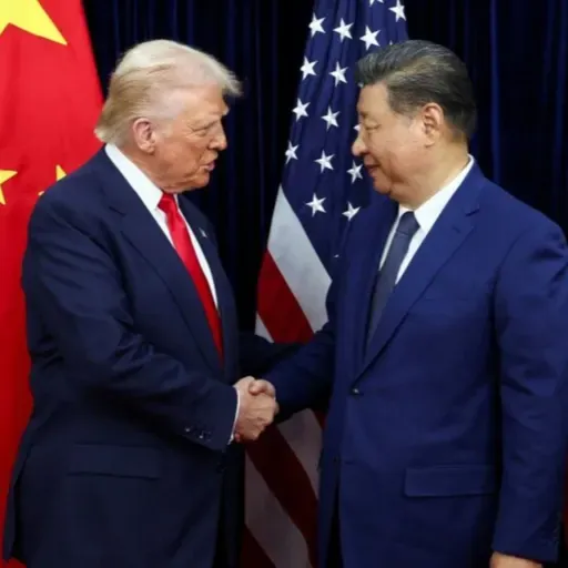 Trump đến Bắc Kinh: Những điều cần theo dõi