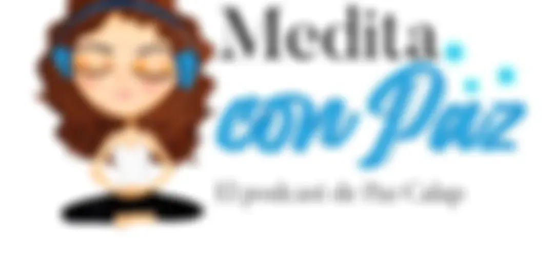 Medita con Paz