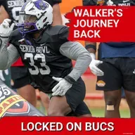 David Walker's Return SPARKED By NEW MOTIVATION | Calijah Kancey A BUST?! | Rueben Bain's Arm Debate