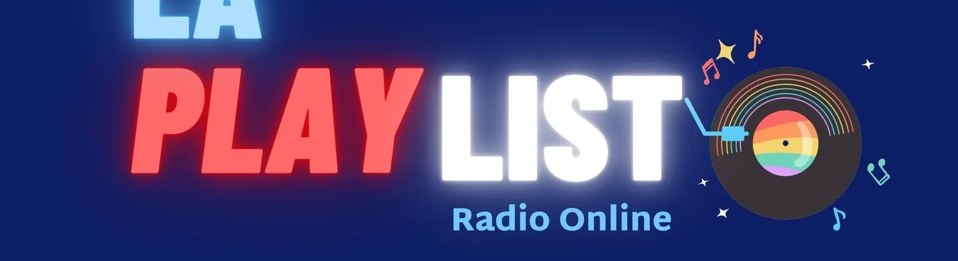 La Playlist Radio Online