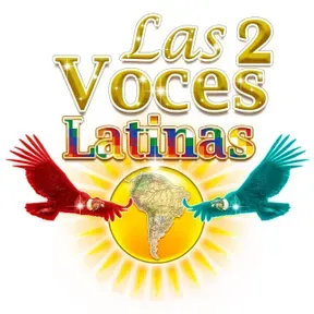 LAS DOS VOCES LATINAS