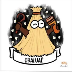 Obalúayé