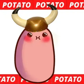 Potato FM