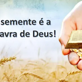 Cristo vive ITAPERUNA RJ