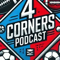 4 Corners Podcast: NFL Wildcard Weekend