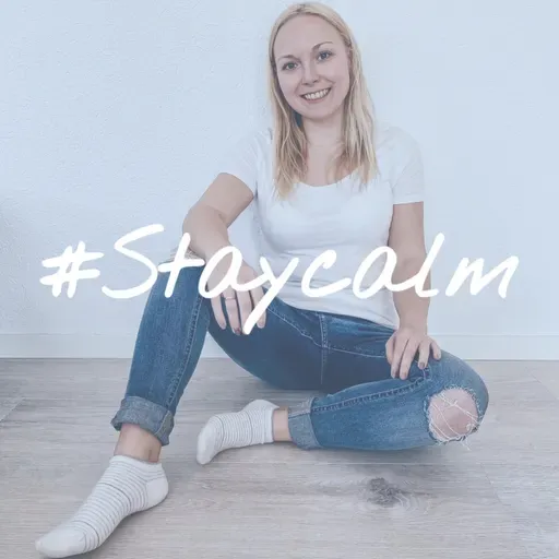 #06 Wie Affirmationen dir dabei helfen können, dass du dich glücklich und wohl fühlst 