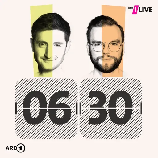 Urteil gegen „Dr. Rick & Dr. Nick“ | Promis schreiben Merz wegen Gaza | 99 Problems bei der Bahn