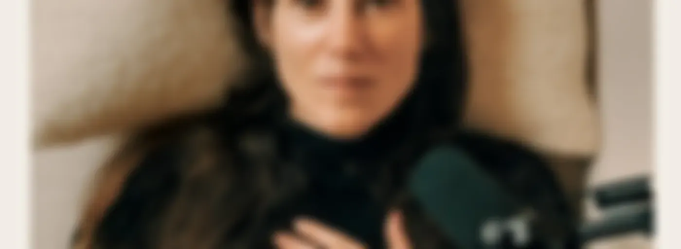 Fashion Neurosis with Bella Freud