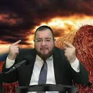 דרמה בירושלים: המשגיח רבינו דן סגל בהצהרה בשבת האחרונה 'מלחמה עם איראן בקרוב.. אבל בישראל שמירה..'