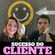 SUCESSO DO CLIENTE. (CAROLINE ANDREOLA - MATRIZCAST #140)