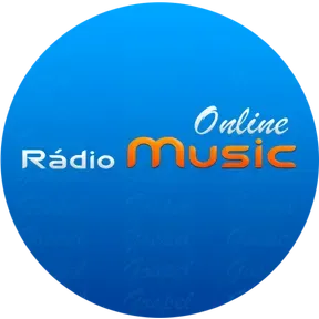 Rádio Music Online