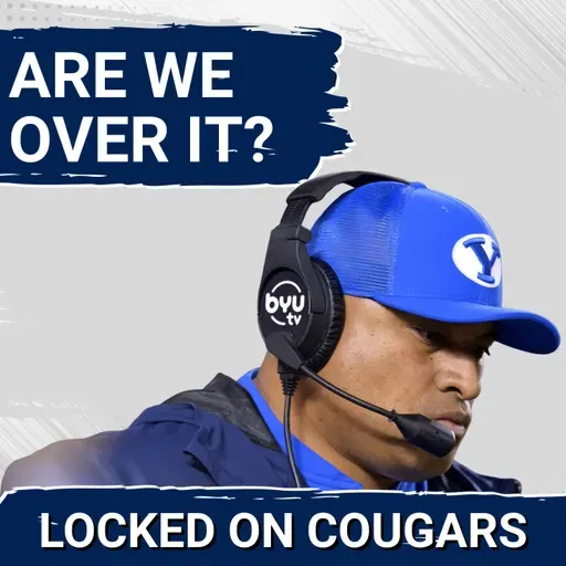 Are Fans TIRED of Holy War Banter & Vitriol? | Big 12 Title Race HANGS in Balance as BYU Hosts Utah | BYU's Analytical Edge For Three-in-a-Row | BIg 12 Picks