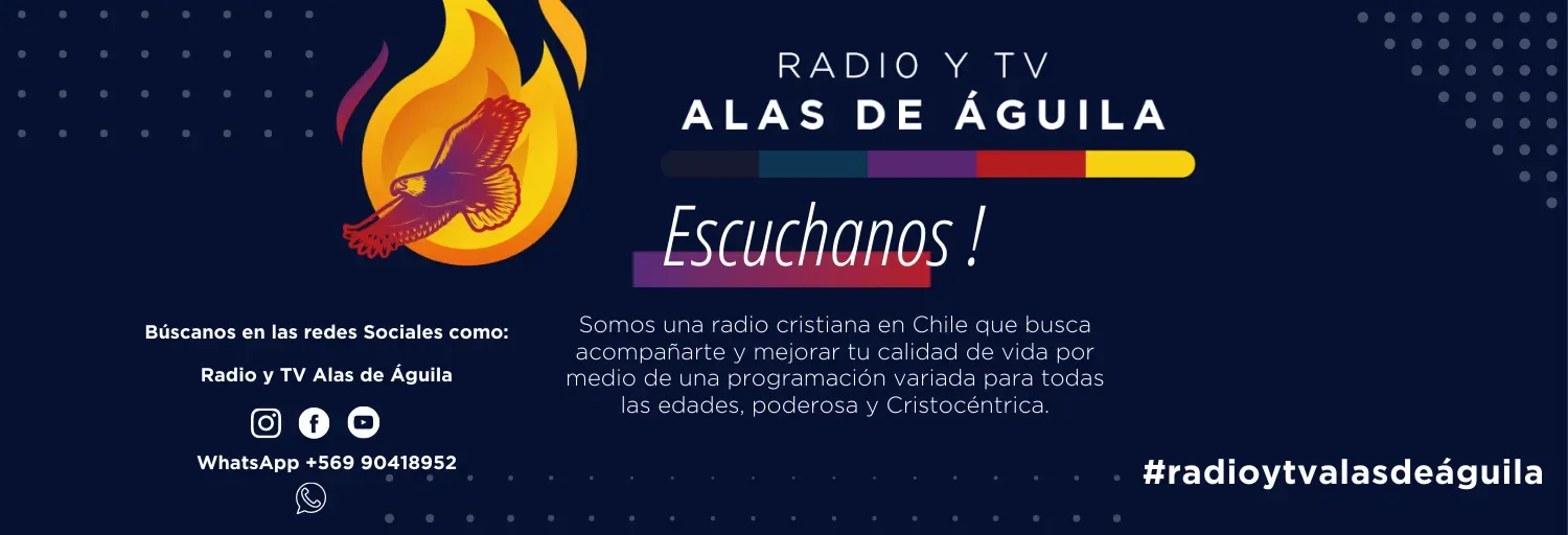 Radio y TV Alas de Águila