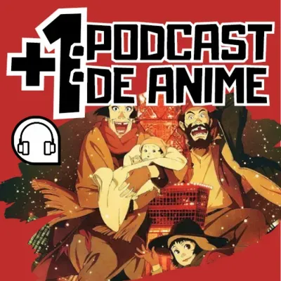 #16: Tokyo Godfathers