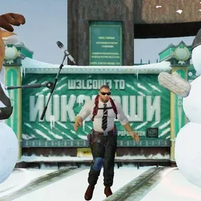 Santa us