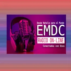 EMDC Radio On-Line