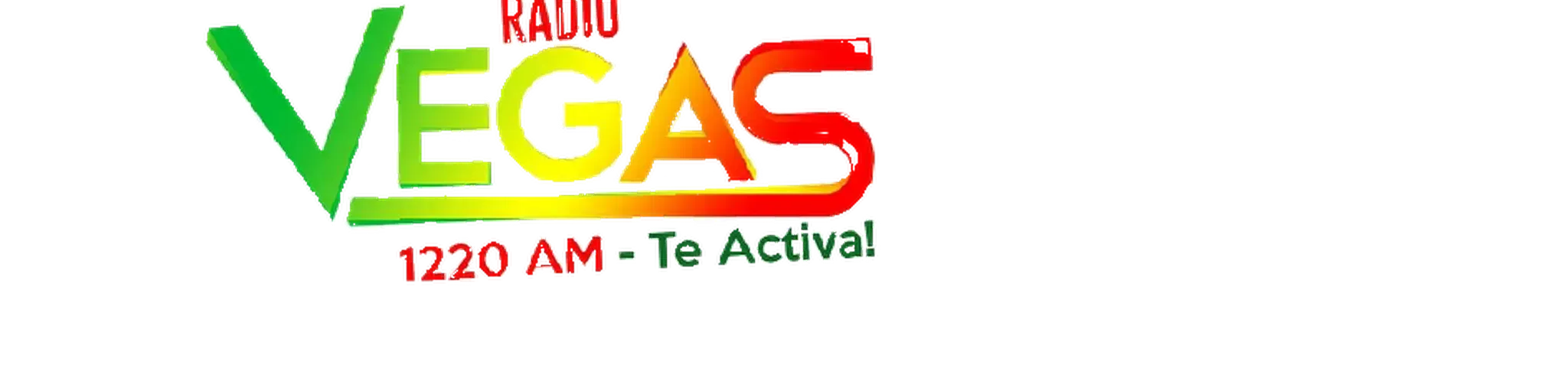 RADIO LAS VEGAS TE ACTIVA CARABAMBA