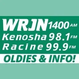 WRJN Your Radio Friend