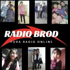 RADIO BROD