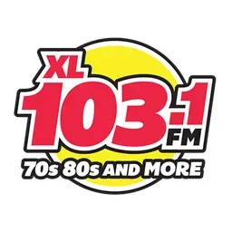 CFXL XL 103 Calgary -