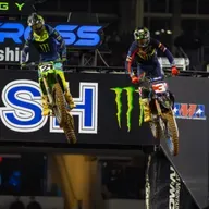 «После клетчатого флага». Сезон 2022 года. Эпизод 9.