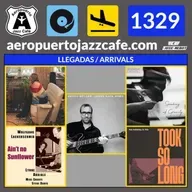 Aeropuerto Jazz Café 1329