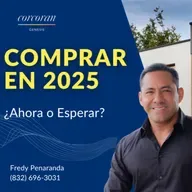 469.- ¿Es un Buen Momento para Comprar Casa en 2025? 🏡 Lo Que Debes Saber Antes de Tomar Decisión