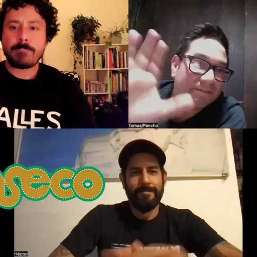 CANSECO está DE VUELTA | Audífono