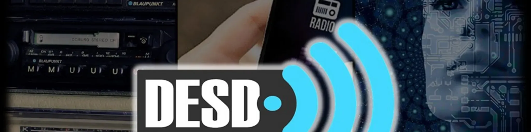 DESDE LA WEB RADIO