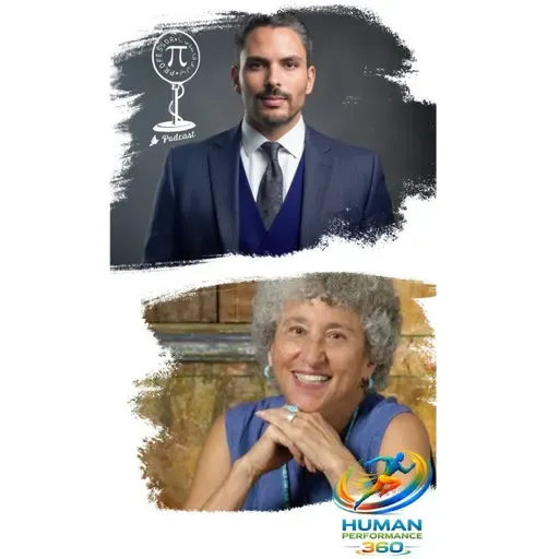 Human Performance 360 Episode 05 | Nutrition as Performance Science: From Athletes to Executives (Podcast with Dr. Marion Nestle, World-Leading Scholar in Nutrition and Food Systems)