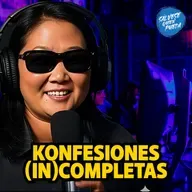  ¿POR QUÉ KEIKO NECESITA UN PODCAST PARA DECIR LA VERDAD?