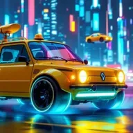 VRGT#455 LA INVASIÓN "VINTAGE" EN EL MUNDO DE LAS CUATRO RUEDAS