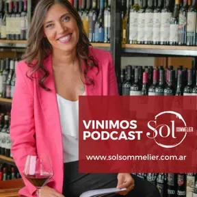 Vinimos Podcast - El podcast del VINO