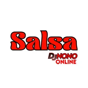 Dj Nono Online Salsa