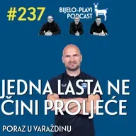 #237: Jedna lasta ne čini proljeće