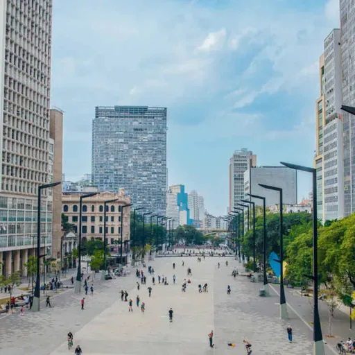 Livro sobre o Anhangabaú e posse na Academia Paulista de Letras #243