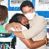 Entrega de certificados para estudantes do Iema Vocacional, através do Programa Trabalho Jovem