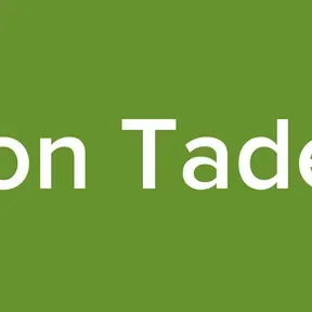 Don Tadeo