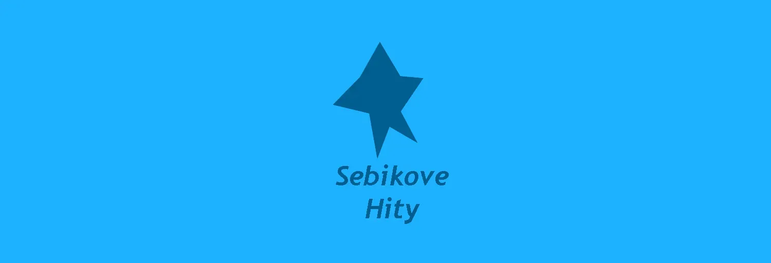 Sebikove Hity