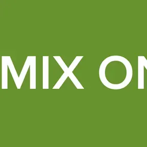 ON THE MIX ONLY LIVE